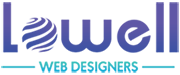 Lowell Web Designers Logo